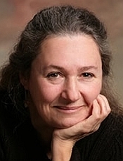 Erica Eisdorfer