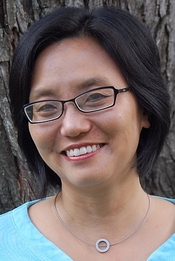 Linda Sue Park