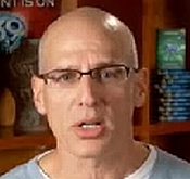 Gordon Korman