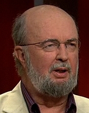 Christopher Finch