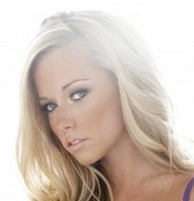 Kendra Wilkinson