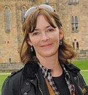 The Duchess Of Northumberland