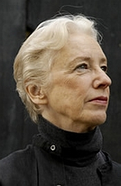 Joan Brady