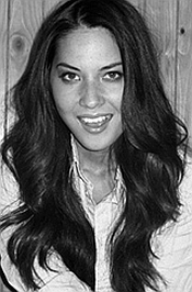 Olivia Munn