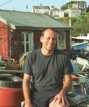 Paul Greenberg
