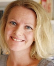 Rebecca James
