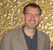 Matt Kibbe