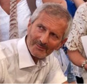 Gianrico Carofiglio