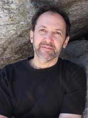 Jonathan Weiner