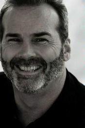 David Marion Wilkinson