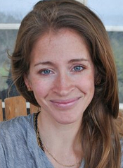 Anna Mitchael