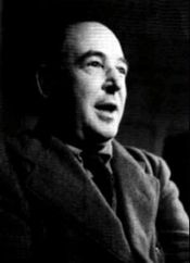 C.S. Lewis