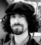 Sasha Abramsky