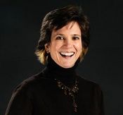 Marcella Burnard