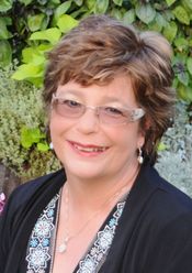 Diane Fanning