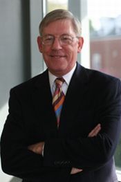 Thomas J. Espenshade
