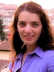 Sabrina Darby