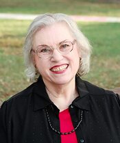 Louise M. Gouge