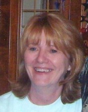 Lynnette Hallberg