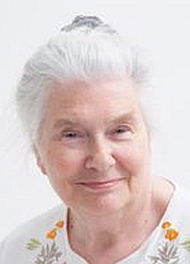 Veronica Heley