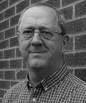 Nick Oldham