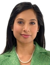 Roshini Raj