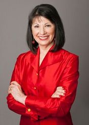 Gloria Feldt