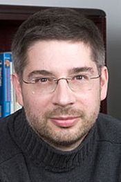 Peter Andreas