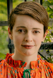 Emily St. John Mandel