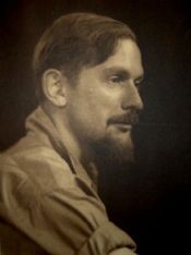 Frank Baker