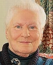 Diana Athill