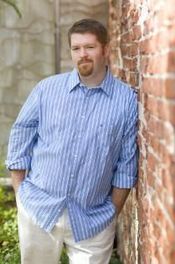 Brent Weeks