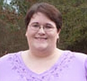Jeannie Holmes