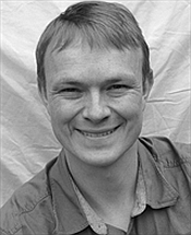 Evan Fraser