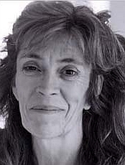 Gail Caldwell