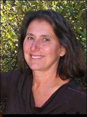 Corinne Demas