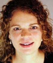 Susan Stellin