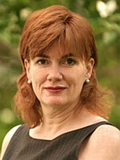 Katherine A. Henry