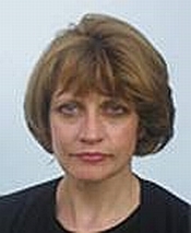 Lynda Mugglestone
