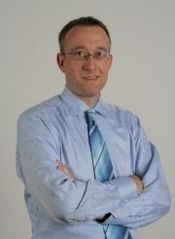 Edward P. Kohn