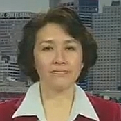 Mariko Lin Chang