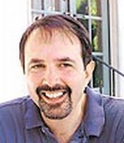 Michael Capuzzo