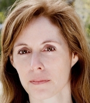 Laurie Halse Anderson