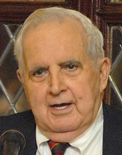 Charles Peters
