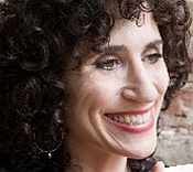 Stephanie Dolgoff
