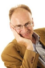 Matt Ridley