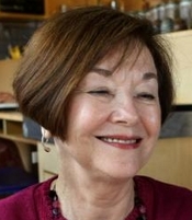 Jeri Quinzio