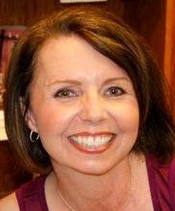Robin Davis Heigel