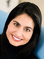 Manisha Thakor