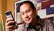 Tony Hsieh